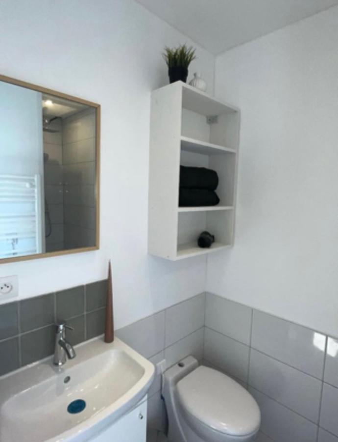 Appartement Hyper Centre De Castres