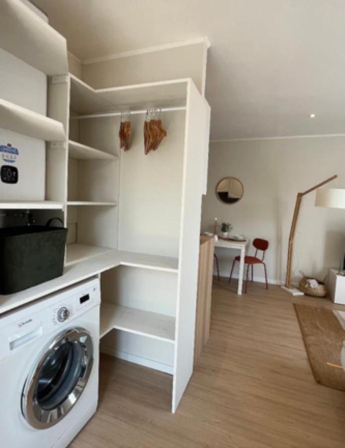 Hyper Centre De Castres Appartement *