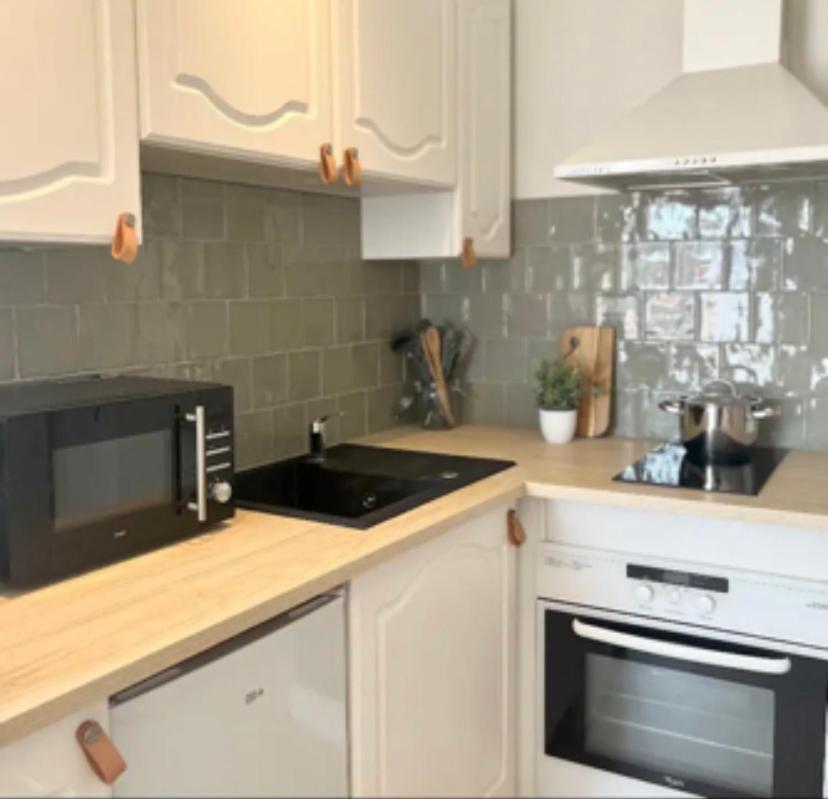 Appartement Hyper Centre De Castres
