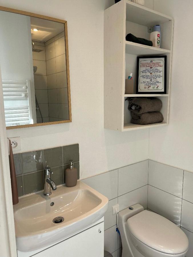 Appartement Hyper Centre De Castres